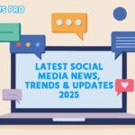 Social Media Post 3 – Latest Social Media News, Trends & Updates 2025